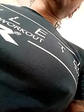 ErosyVenus69 from StripChat is Freechat