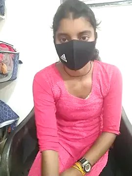 Erotic-Girl from StripChat is Freechat