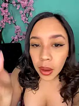 Private Esmerald_1111 on StripChat