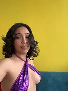 Private Esmerald_1111 on StripChat