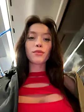 EstaVista from StripChat is Freechat