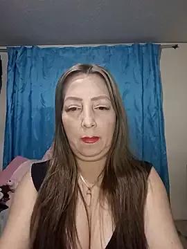 Estefania_Arce from StripChat is Freechat