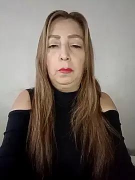 Estefania_Arce from StripChat is Freechat