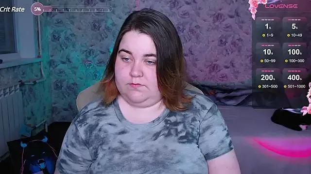 Estelle_Hicks from StripChat