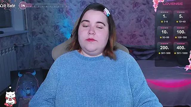 Estelle_Hicks from StripChat
