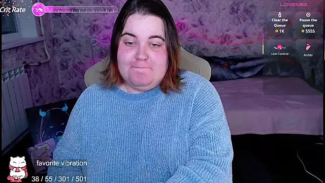 Estelle_Hicks from StripChat