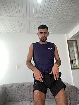 Ethan__Walker from StripChat is Freechat