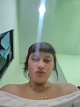 Eva_Clark01 from StripChat is Freechat