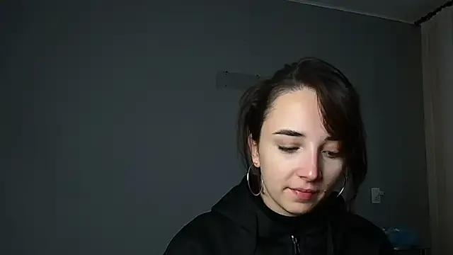 Eva_Gloryy from StripChat is Freechat