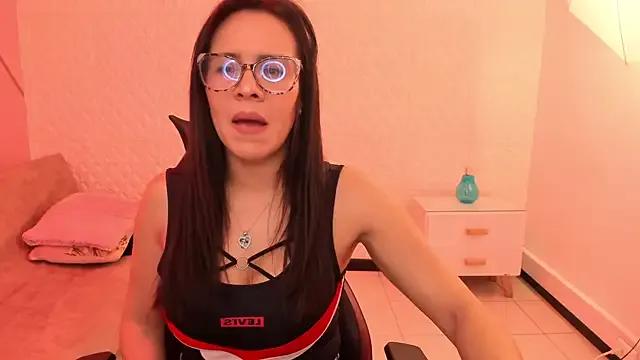 Eva_mermaid from StripChat is Freechat