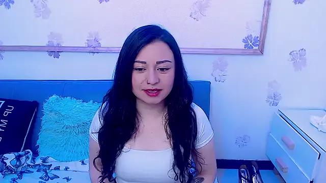 Eva_Roussell from StripChat is Freechat