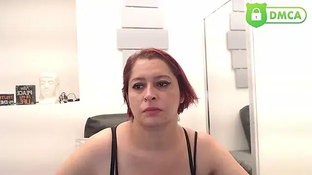 Eva_twiss from StripChat
