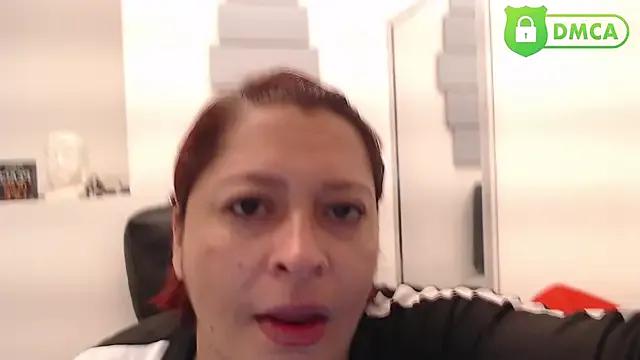 Eva_twiss from StripChat