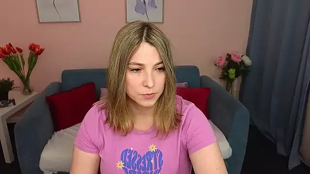 Private evafolver on StripChat