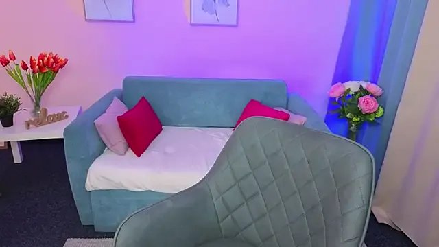 Private evafolver on StripChat