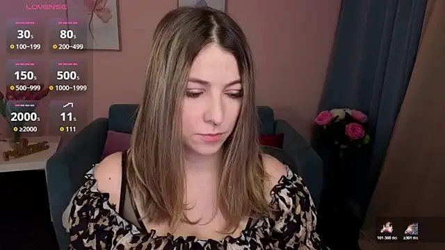 Private evafolver on StripChat