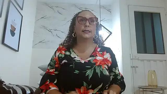 EvaMills1 from StripChat