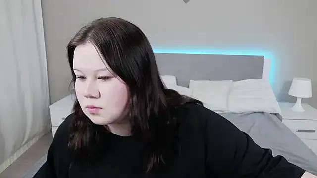 EvaNova_ from StripChat is Freechat