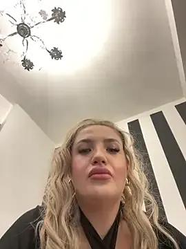 evedanger on StripChat 