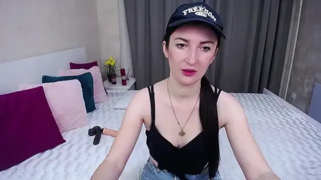 Private EvelinCuper on StripChat