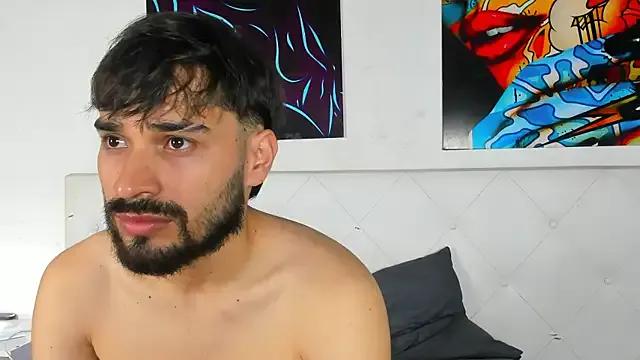 Evelyn78Andi from StripChat is Freechat