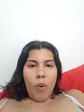 evelyn_blake from StripChat is Freechat