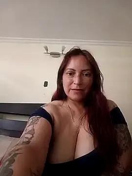 EvelynDuboiss from StripChat is Freechat