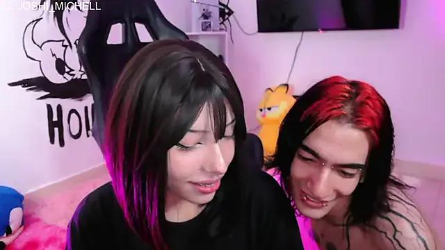 Everlong_ from StripChat is Freechat