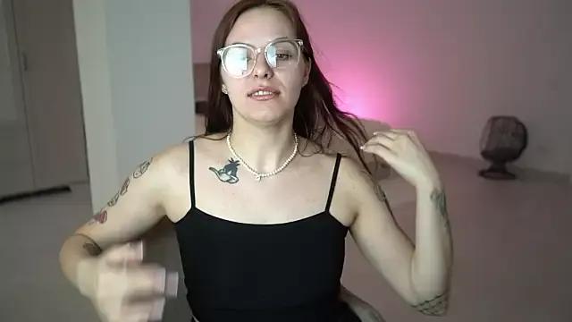 EwelynScott from StripChat
