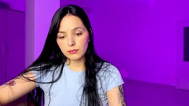 EwelynScott from StripChat