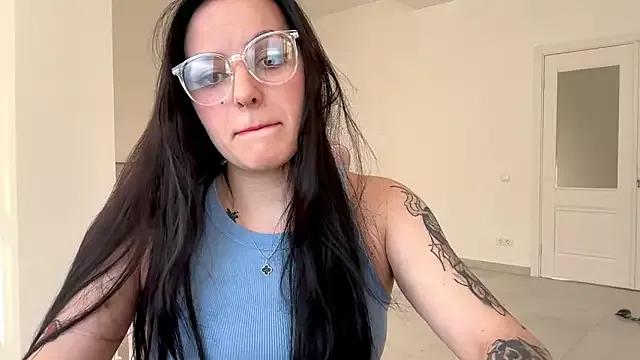 EwelynScott from StripChat