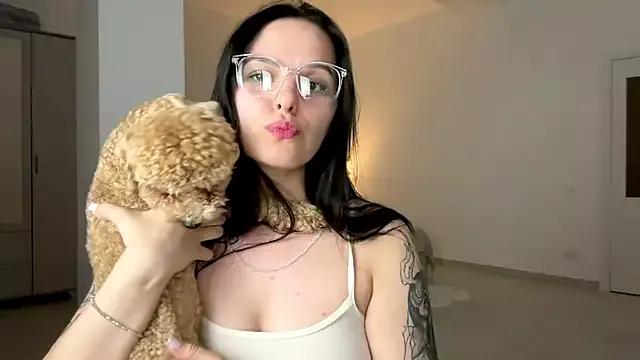 EwelynScott from StripChat