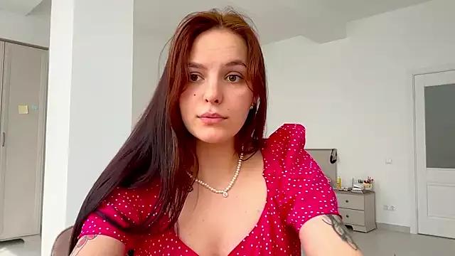 EwelynScott from StripChat