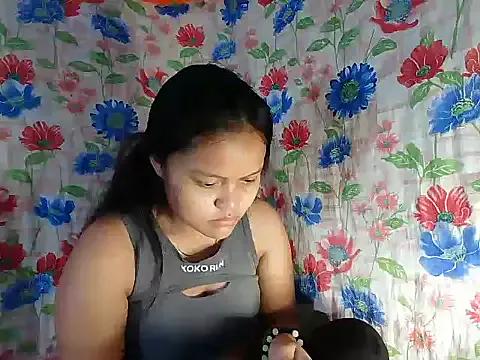 Exotichotpeanut-pinay from StripChat is Freechat