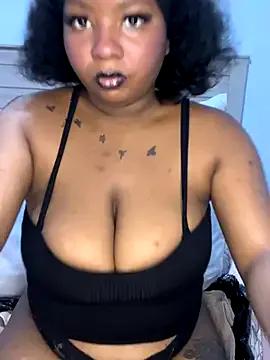Exxoticaa from StripChat is Freechat