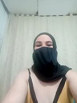 Falak-arabic from StripChat is Freechat