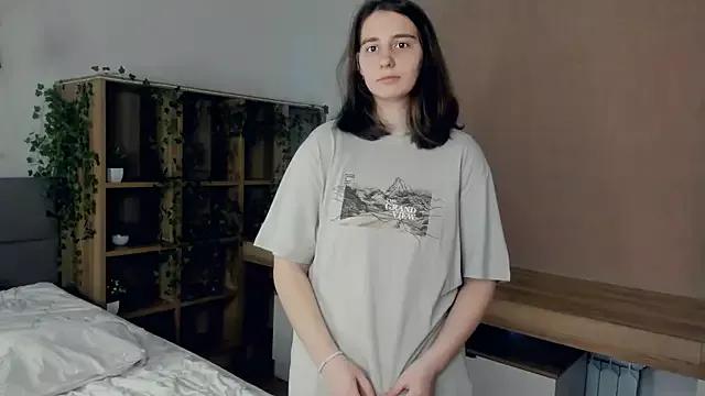 FalineEger from StripChat is Freechat