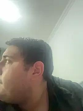 fanalistfinan from StripChat is Freechat