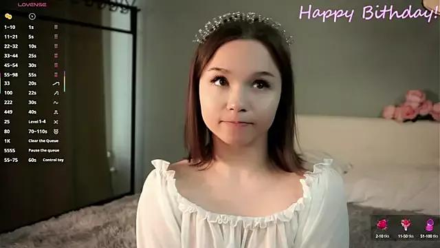 FancyCooling from StripChat is Freechat