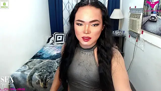 Fantacyloverr from StripChat is Freechat