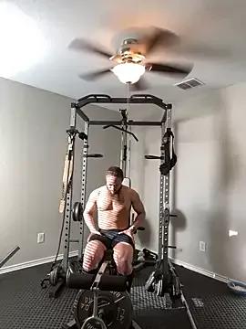 Fathero1time from StripChat is Freechat