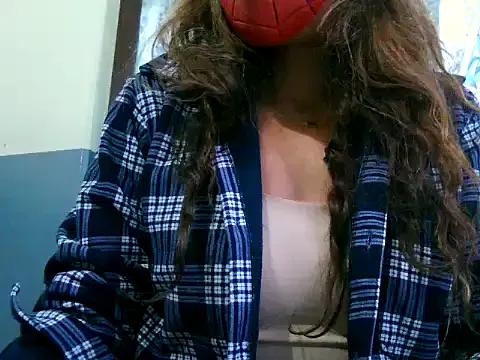 fatima_30 from StripChat is Freechat