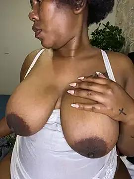 fatpussydallx from StripChat is Freechat