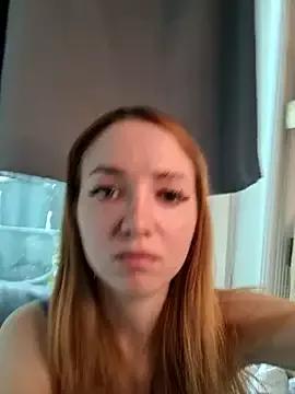 FayeFlame from StripChat is Private