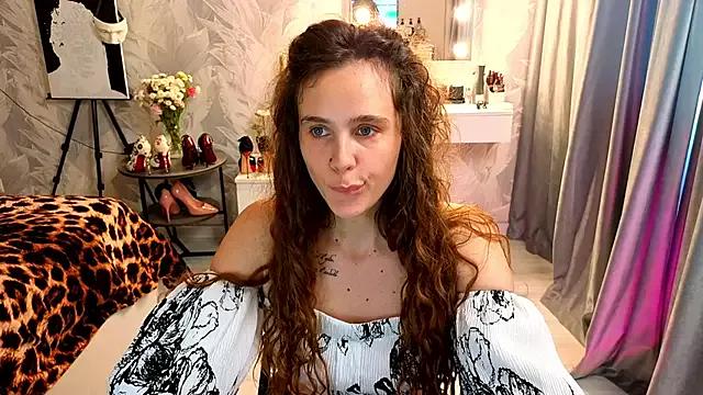 Feet_Heelss from StripChat is Freechat