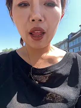 feifei_521 from StripChat is Freechat