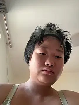 Freechat Fengbaby-555 on StripChat