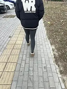 Freechat Fengbaby-555 on StripChat