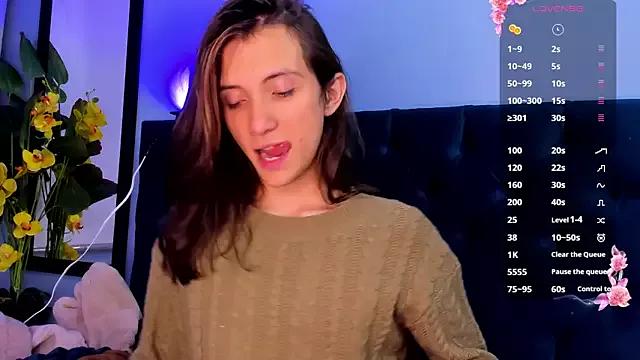 Feniix__ from StripChat