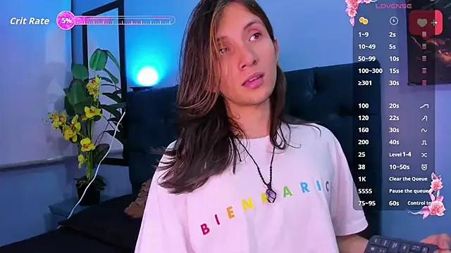 Feniix__ from StripChat